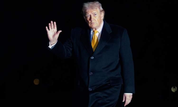 Тръмп: Венецуела предава между 30 и 50 милиона барела петрол на САЩ